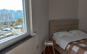 Penthouse Rooms & Aparts